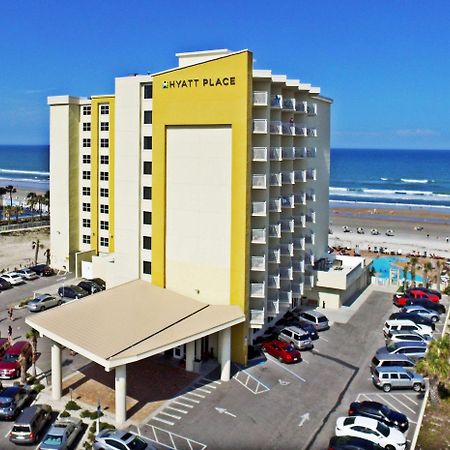 Hyatt Place Daytona Beach-Oceanfront Daytona Beach Shores Zewnętrze zdjęcie