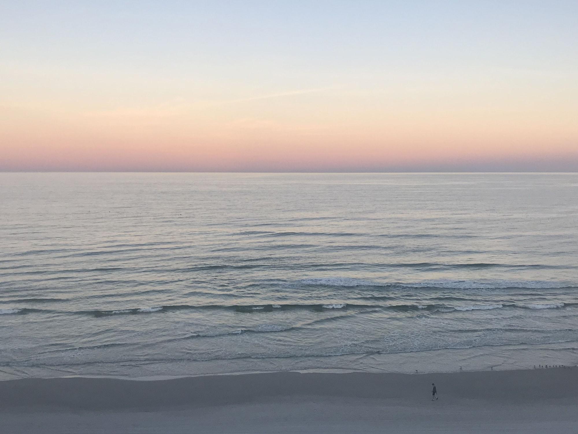 Hyatt Place Daytona Beach-Oceanfront Daytona Beach Shores Zewnętrze zdjęcie