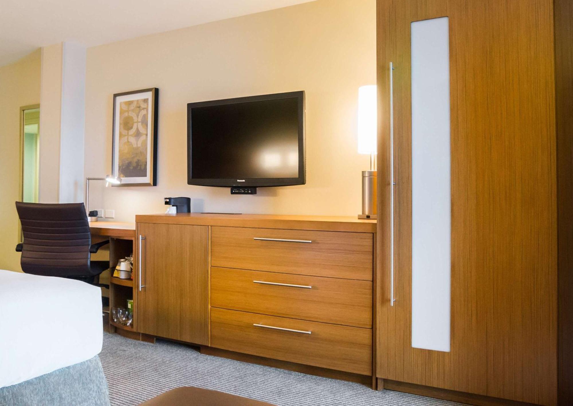 Hyatt Place Daytona Beach-Oceanfront Daytona Beach Shores Zewnętrze zdjęcie